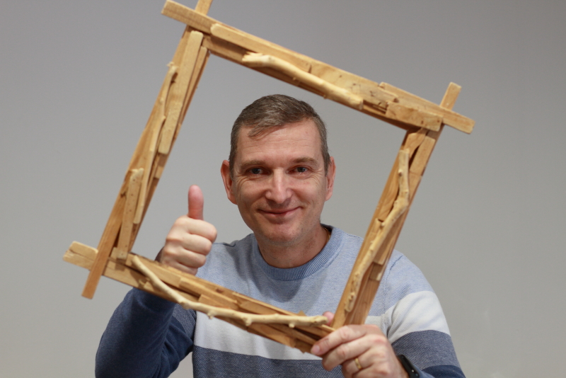 Christophe Camail
