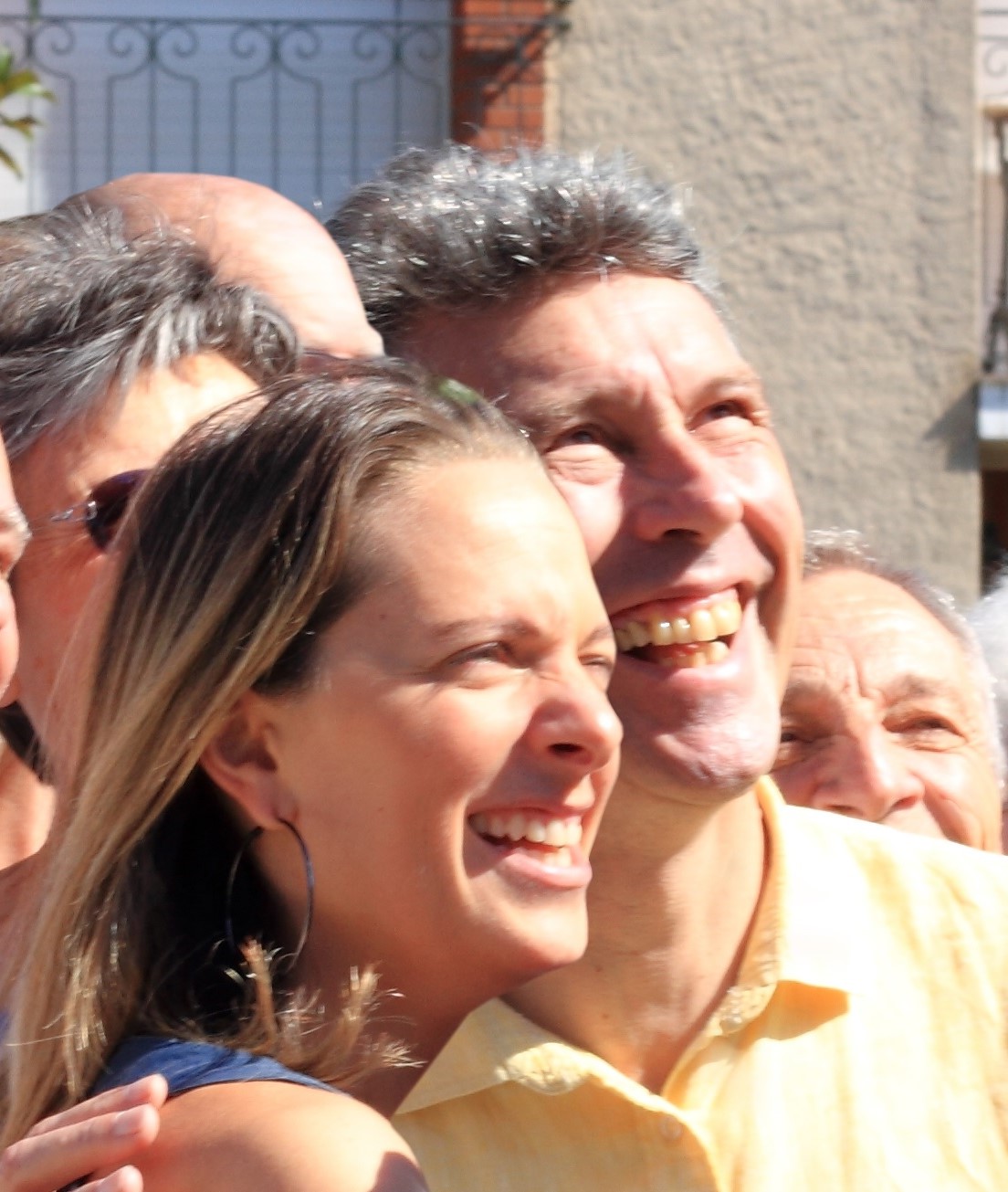 Liste Plaisance Citoyenne - Pascal Barbier - Floriane Montant