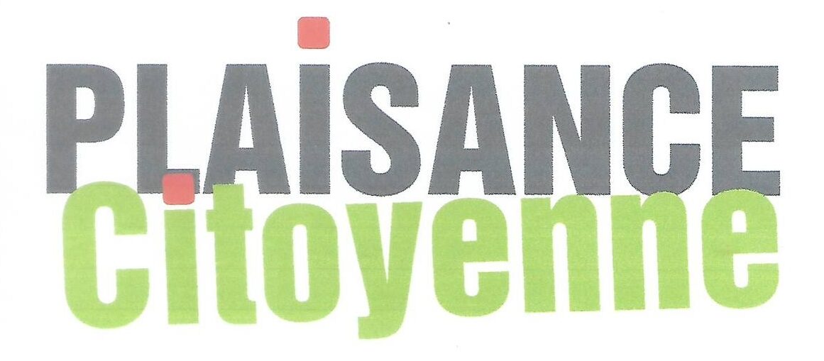 Plaisance Citoyenne